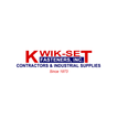 Kwik-Set Fasteners