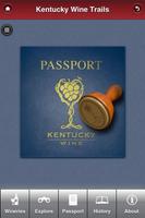 2 Schermata Kentucky Wine Trails