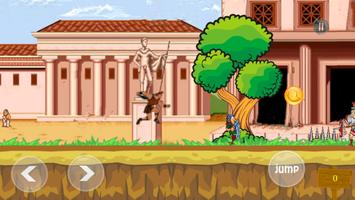 Game of Hercules and Zeus Myth ảnh chụp màn hình 1