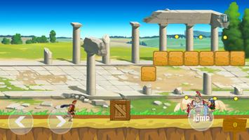 Game of Hercules and Zeus Myth capture d'écran 2