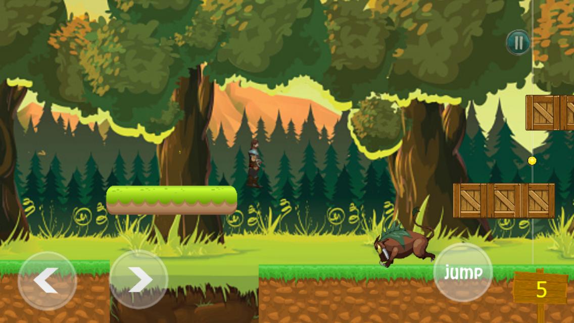 Jogo De Plataforma Aventura Hercules Vs Achilles Para Android Apk Baixar