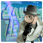 Top Guide Pokemon Spy ไอคอน