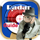 NEW Radar for Pokemon Spy أيقونة