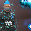 Manusia Petir