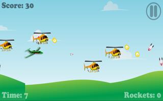 Free Games Air War Adventure screenshot 1