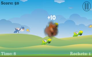 Free Games  Fire Dragon screenshot 2