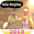 Tips Hello Neighbor アイコン