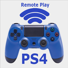 New Ps4 Remote Play biểu tượng