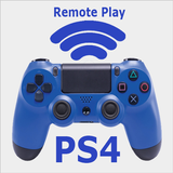 New Ps4 Remote Play icon