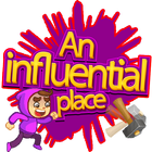An influential Place 图标