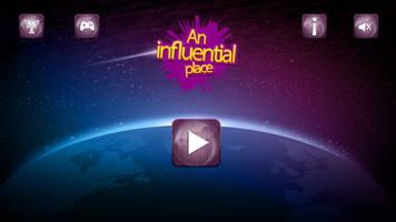 An influential Place 截图 1