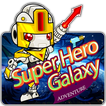 SuperHero Galaxy