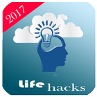 Life hacks: make life easier أيقونة