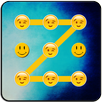 The Emoji lock screen APK