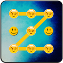 The Emoji lock screen APK