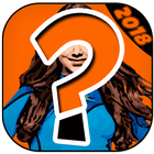 Guess The Thundermans Quiz 2018 图标