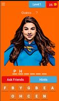 Guess The Thundermans Quiz 2018 海报