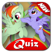 My Little Pony Cartoon Quiz