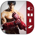 Tekken 3 Quiz