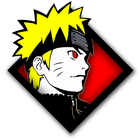 Ultimate Naruto Character Quiz 圖標