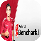 Icona Achraf Bencharki Wallpaper