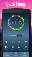 پوستر quick charge