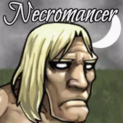 download Necromancer Story APK