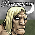 Necromancer Story ไอคอน