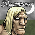 Necromancer Story أيقونة