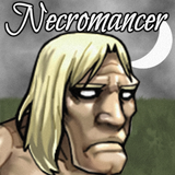 Necromancer Story