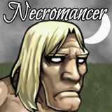 Necromancer Story icono