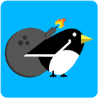 Bombs Birds 图标