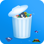 Fast Cleaner أيقونة