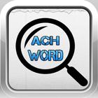Ach Word icône