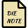 Die Note