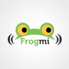 Frogmi 아이콘