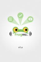 Frogmi Affiche