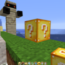 APK Lucky Block Mod for Minecraft