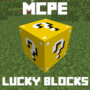 PE Lucky Blocks for Minecraft APK