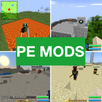 PE Mods Pro - for Minecraft APK