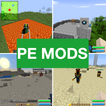 PE Mods Pro - for Minecraft
