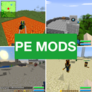 PE Mods Pro - for Minecraft APK