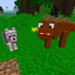 Pets Mod Pro - for Minecraft