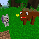 Pets Mod Pro - for Minecraft icône