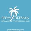 PromoCodesDaily Coupons, Deals APK