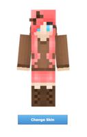 Skins - for Minecraft PE & PC imagem de tela 1
