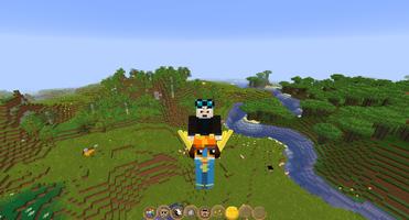 Skins - for Minecraft PE & PC imagem de tela 2