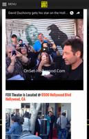 Hollywood Filming Locations 스크린샷 1