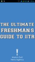 The Ultimate Freshman's Guide capture d'écran 2