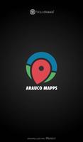 Poster Arauco Mapps